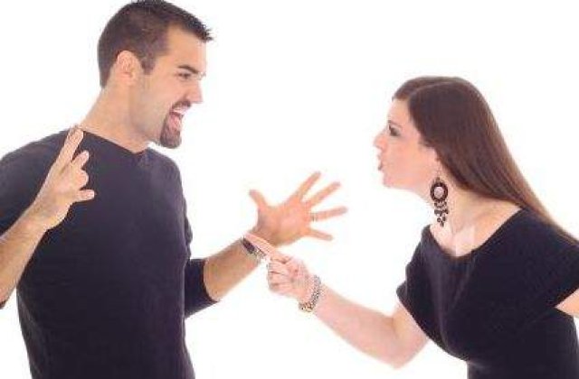 Si-a omorat sotul pentru ca i-a uitat ziua de nastere