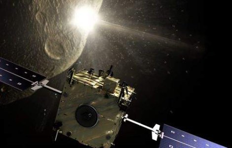 Viata bate filmul: Cum distrugem un asteroid ce vine spre Terra?