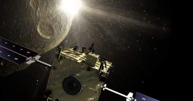 Viata bate filmul: Cum distrugem un asteroid ce vine spre Terra?