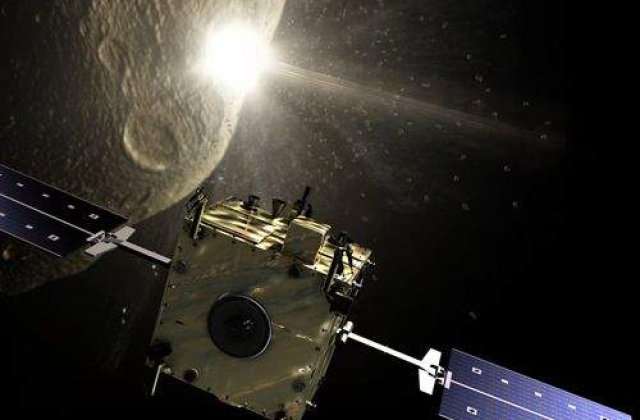 Viata bate filmul: Cum distrugem un asteroid ce vine spre Terra?