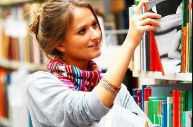 "Noaptea Bibliotecilor", pe 1 octombrie