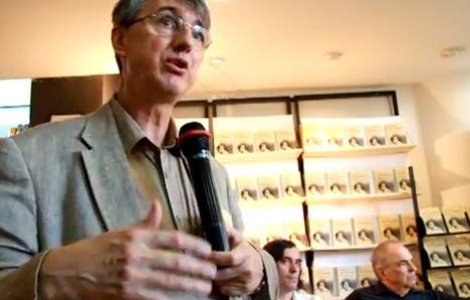 Patapievici, venituri de circa 160.000 de lei in ultimul an fiscal