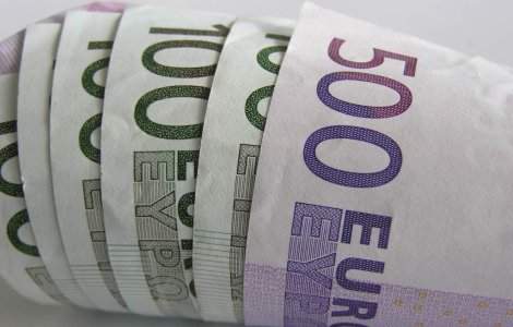 Sfat socant: `Germania ar trebui sa iasa din Zona Euro`