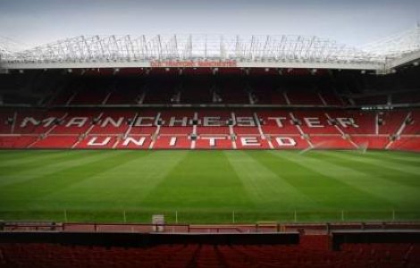 Manchester United vrea 1 mld. de dolari din listarea pe Bursa din Singapore