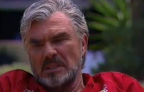 Burt Reynolds risca sa isi piarda locuinta din Florida