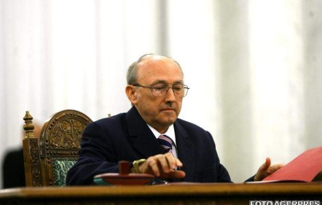Mesajul lui Basescu pentru noul ministru al Sanatatii