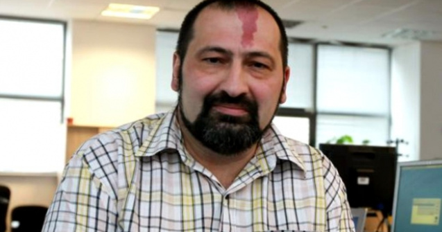 A murit psihologul Hanibal Dumitrascu