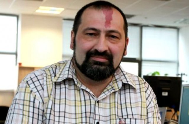 A murit psihologul Hanibal Dumitrascu