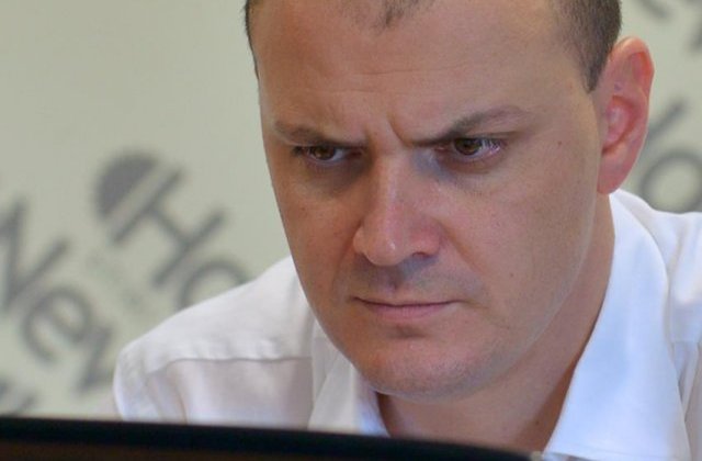 DNA cere inchisoare cu executare pentru Ghita, in dosarul in care e judecat alaturi de sefi de politie si parchete