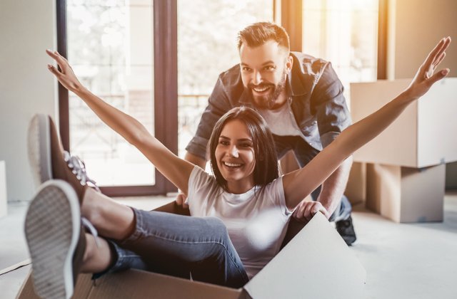 Ce se schimba cand te muti de la bloc la casa. 4 lucruri la care sa fii atent