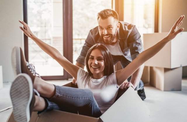 Ce se schimba cand te muti de la bloc la casa. 4 lucruri la care sa fii atent