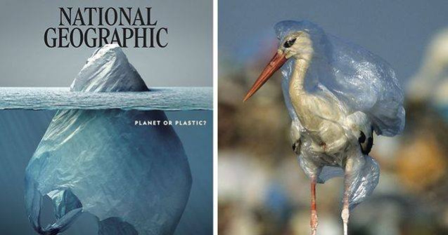 National Geographic atrage atentia asupra unui viitor ingrozitor