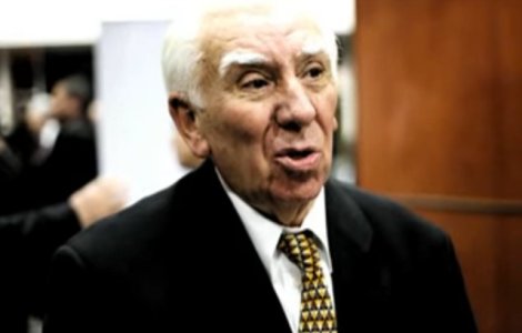 A murit academicianul Mircea Malita