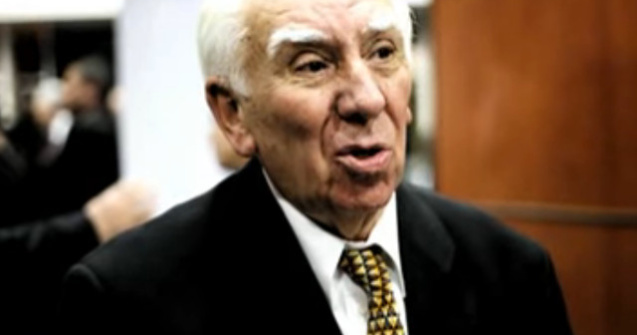 A murit academicianul Mircea Malita