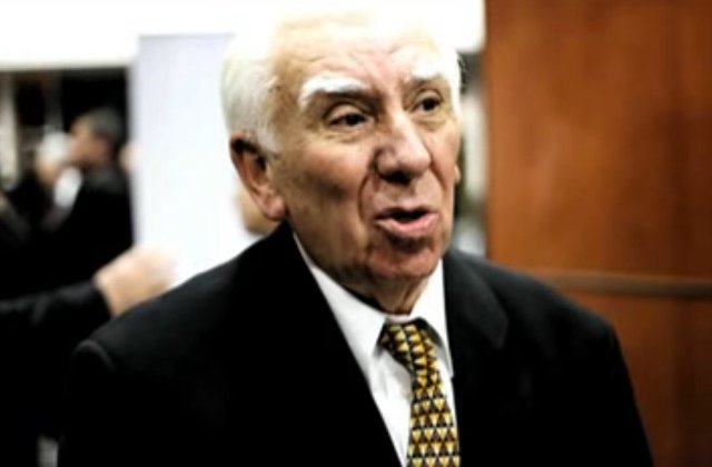 A murit academicianul Mircea Malita