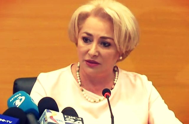 Dancila: Exclud faptul ca am putea desfiinta Pilonul II de pensii