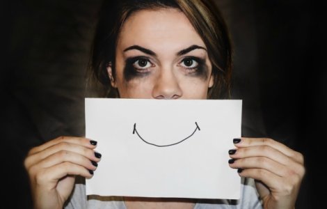  Top  Lucruri pe care oamenii le fac, fara sa stie, din cauza anxietatii