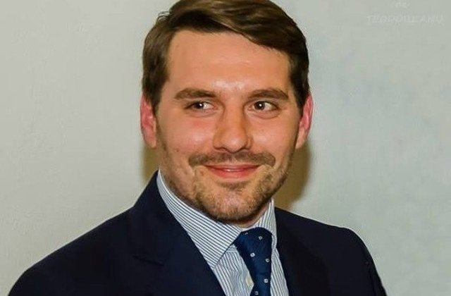 Fostul principe Nicolae, implicat intr-un accident rutier in Capitala