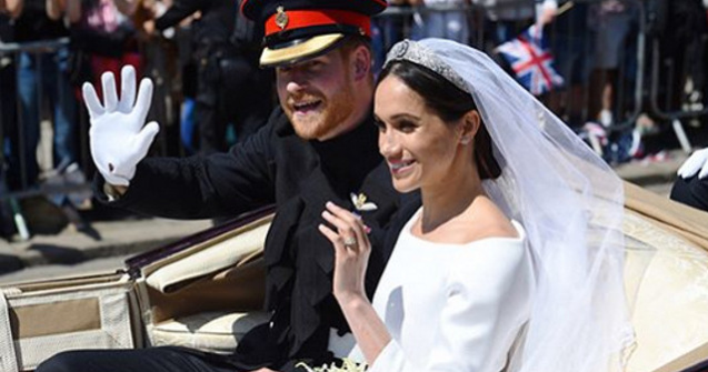  Top  10 schimbari din viata lui Meghan Markle dupa ce a devenit ducesa