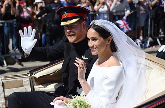 10 schimbari care vor aparea in viata ducesei Meghan Markle dupa ce a intrat in Familia Regala britanica