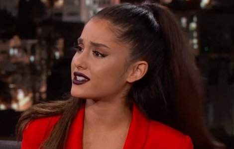 Ariana Grande, mesaj emotionant la un an de la atentatul de pe Manchester Arena