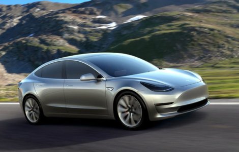 Elon Musk admite ca Tesla trebuie sa vanda versiuni scumpe de Model 3: "Daca am vinde acum varianta de 35.000 de dolari, am intra in faliment"