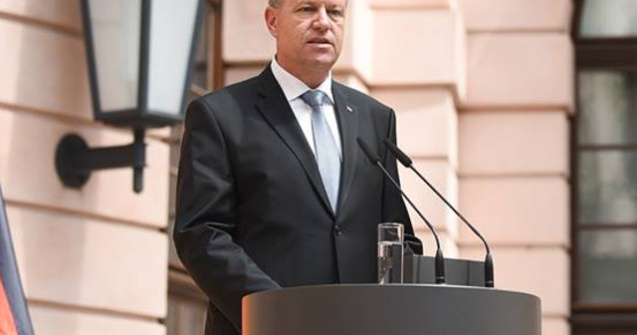 Iohannis, intrebare pentru PSD: Mai aveti bani pentru pensii si salarii pana la sfarsitul anului? / VIDEO