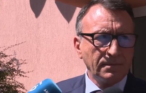Stanescu: Guvernul trebuie sa ne explice foarte bine ce inseamna Pilonul II. As vrea sa stiu daca pensia mea va fi mai mare sau mai mica