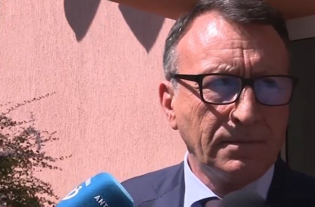 Stanescu: Guvernul trebuie sa ne explice foarte bine ce inseamna Pilonul II. As vrea sa stiu daca pensia mea va fi mai mare sau mai mica