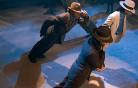 Un grup de cercetatori explica modul in care Michael Jackson sfida gravitatia