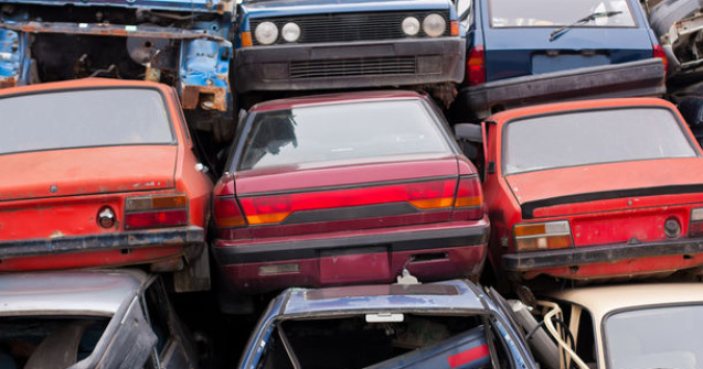 Proiect: vouchere de 1.000 de euro pentru soferii bucuresteni care vor sa caseze o masina veche si sa cumpere un automobil nou