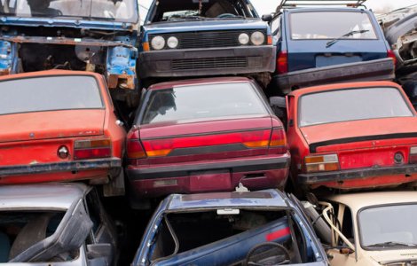 Proiect: vouchere de 1.000 de euro pentru soferii bucuresteni care vor sa caseze o masina veche si sa cumpere un automobil nou