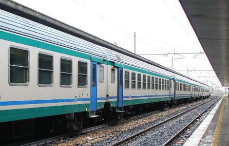 Un cetatean roman a murit in urma unui accident feroviar in Italia