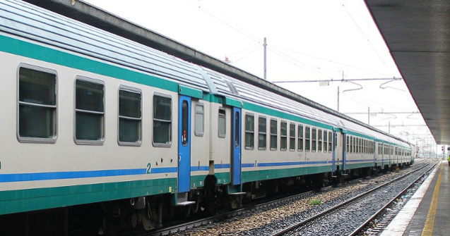 Un cetatean roman a murit in urma unui accident feroviar in Italia