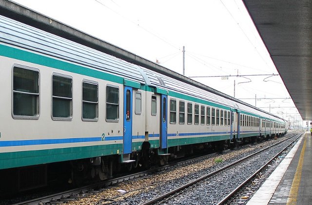 Un cetatean roman a murit in urma unui accident feroviar in Italia