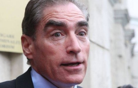Reactia lui Petre Roman dupa ce a fost informat ca a fost pus sub urmarire penala: Absurd si grotesc