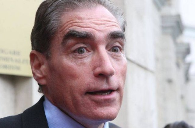 Reactia lui Petre Roman dupa ce a fost informat ca a fost pus sub urmarire penala: Absurd si grotesc