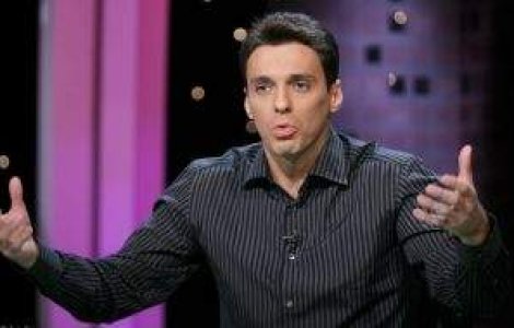 Emisiunea 'In gura presei', sanctionata din nou