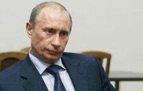 Razboiul gazelor: Putin se razgandeste si incheie acordul cu UE pentru trimiterea de observatori