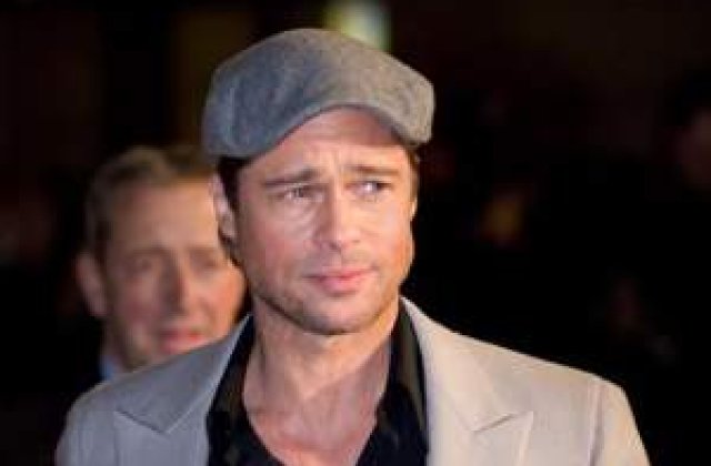 Brad Pitt: Nu am inselat-o pe Jennifer Aniston cu Angelina Jolie