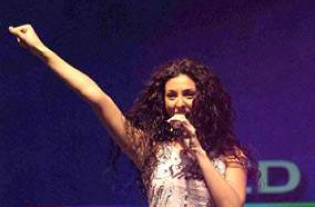 Ii pazeste si cariera si inimioara. Cream se iubeste cu impresarul Marius Mates