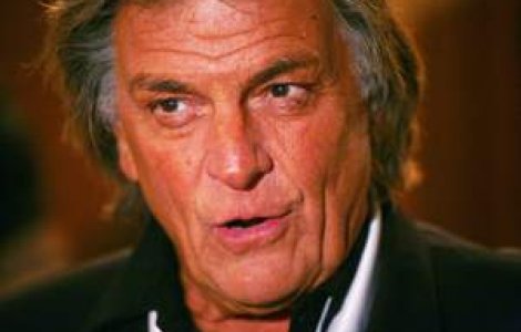 Florin Piersic a jucat un rol secundar si la Securitate