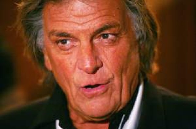 Florin Piersic a jucat un rol secundar si la Securitate