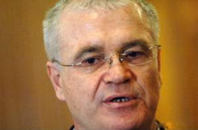 Pesedistii au inceput sa caraie la premier