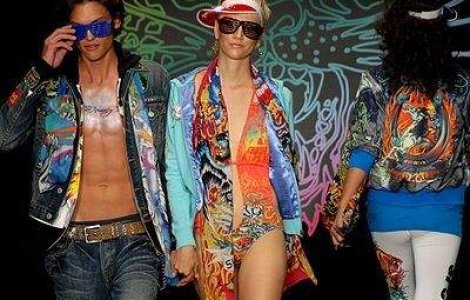  Top  Parisul nu mai e capitala modei! Ce oras l-a detronat?