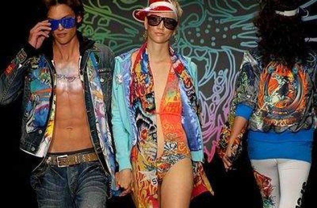 Parisul nu mai e capitala modei! Ce oras l-a detronat?