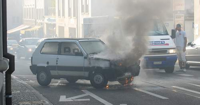 Germania: Acte de vandalism in serie