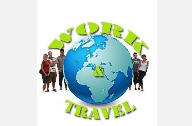 Work and Travel sau cum sa fii sclav pe plantatiile SUA