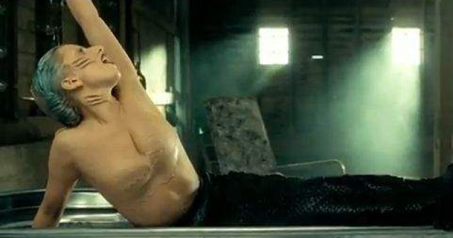  Video  Lady Gaga, `Tu si cu mine`