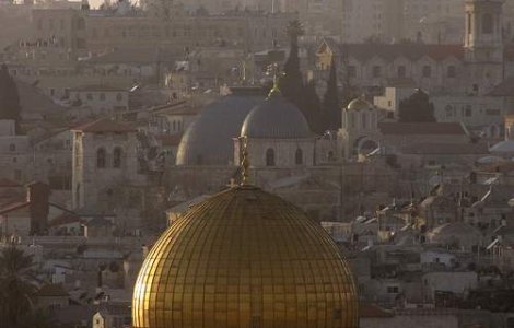 Atacuri multiple in sudul Israelului